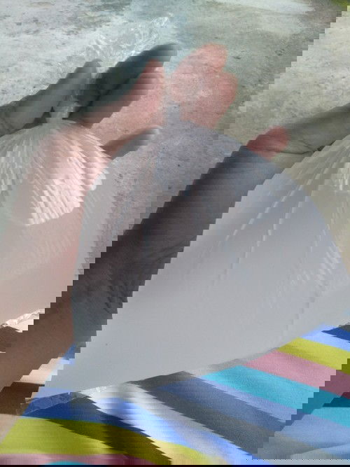 Air kelapa diminum tiap hari