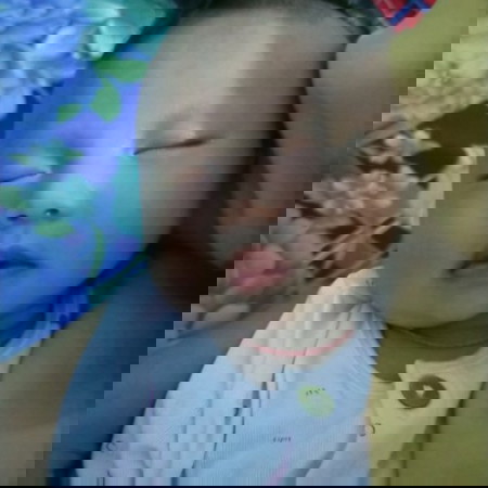 Công chúa của mẹ