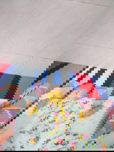 Cara mengatasi kepala peang