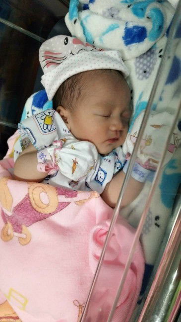 ผ่าคลอด ทำหมัน