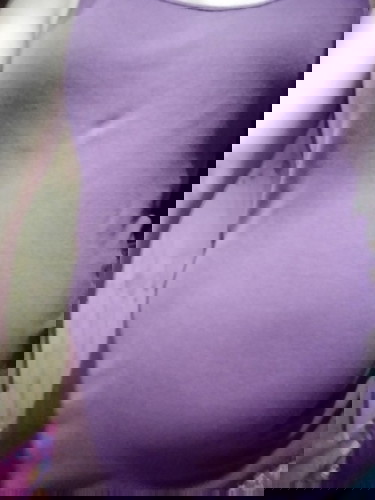 Mosta naman po Ang baby ko