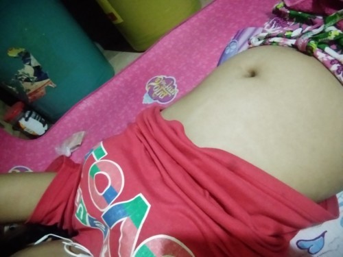 Sana oky lng baby ko