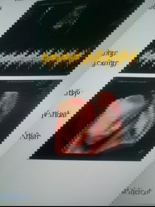 Lần đầu làm mẹ!