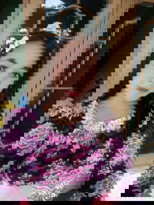 Usg jenis kelamin cwo