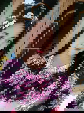 Usg jenis kelamin cwo