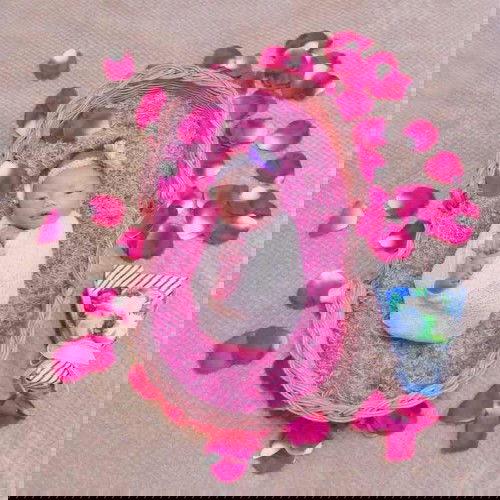 Alhamdulillah launching sebelum HPL, sedikit berbagi cerita