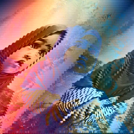 Jasa edit foto estetik