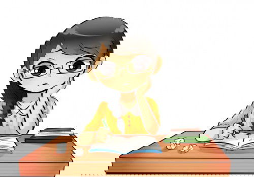 Kala itu pagi hari, usia ku sekitar 3 atau 4 tahunan. Sendirian enga punya teman,