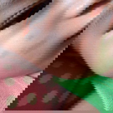 Ada yg tau ini kenapa?