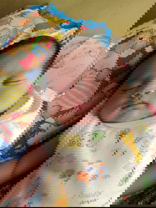 Cara ngilangin biang keringet pake apa