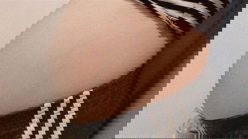 ท้องเล็กมากไหมคะมีใครเล็กเท่านี้ไหมท้อง3