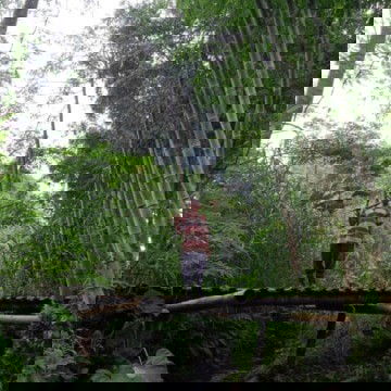 Ekspedisi "Coba Aja Dulu"