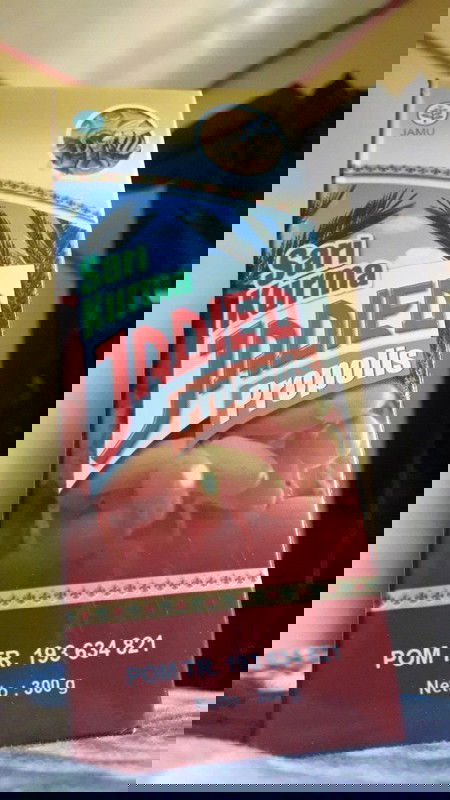 Minum Sari Kurma saat Hamil