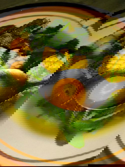 Semangat mangASIhi..