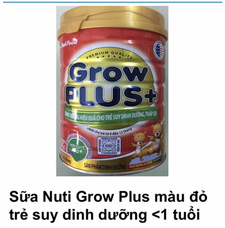 Muốn đổi sữa do con bị bón