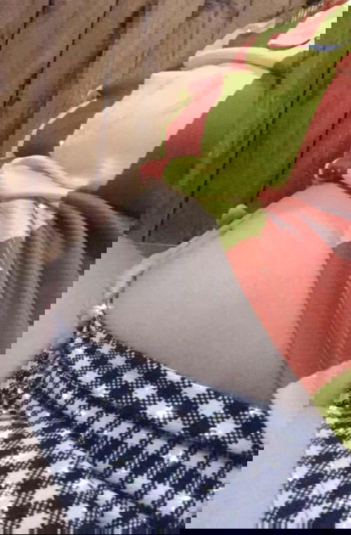 ท้องเล็กมั้ยคะ