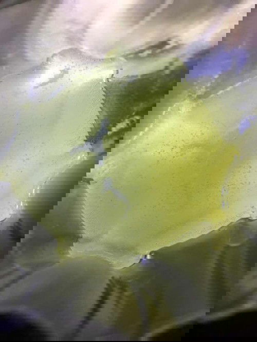 แม่ท่านไหนลองทำแล้วบ้างค่ะฉี่ผสมเบกกิ้งโซดา ได้เพศไหนกันคะ