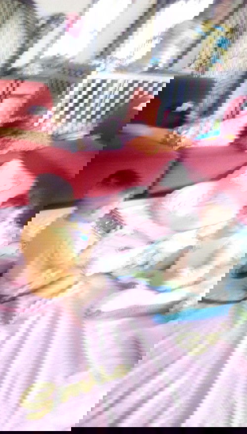 Paano patatahimikin ang batang malikot