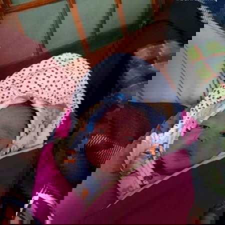 Alhamdulilah debay udah lounching