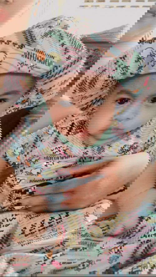 เด็กบ้านไหนทาน Similac Gold1 บ้าง