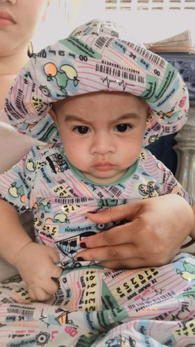 เด็กบ้านไหนทาน Similac Gold1 บ้าง