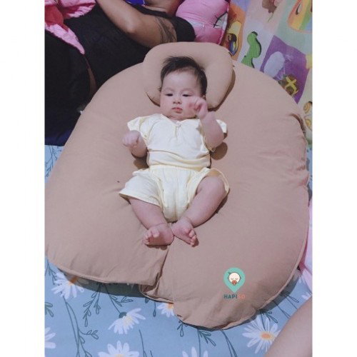 Mom nào đã sử dụng nôi này, cho mình xin ý kiến với ạ