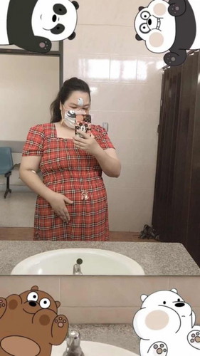 ใครกำหนดคลอดเดือน ธันวาคมหรือ มกราคม บ้างค่ะแม่ๆท้องไปถึงไหนแล้วบ้าง