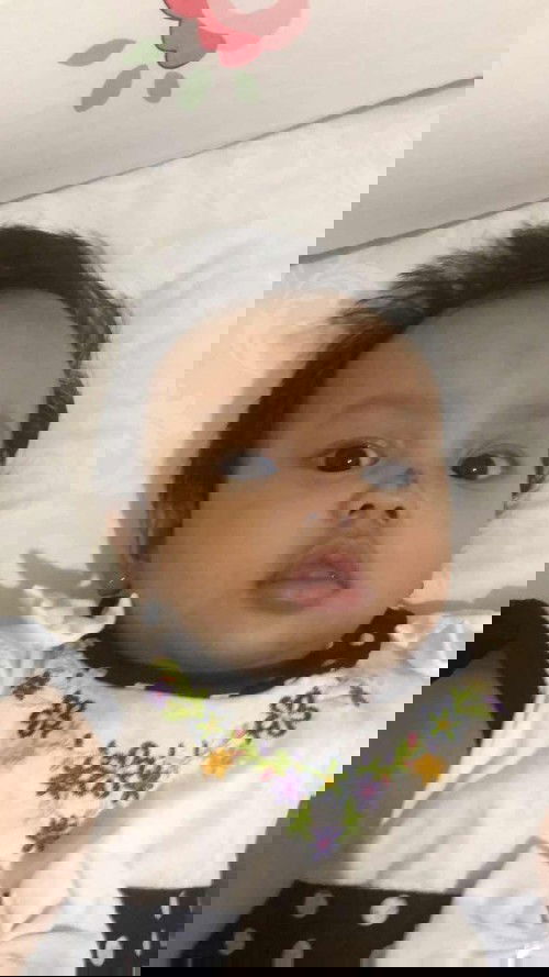 Anak jatuh dari tempat tidur