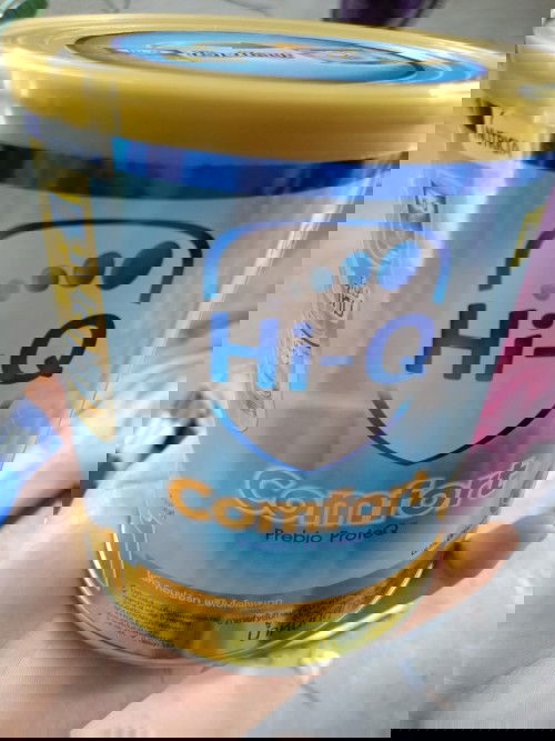 ใครเคยให้ลูกทานตัวนี้บ้างคะ