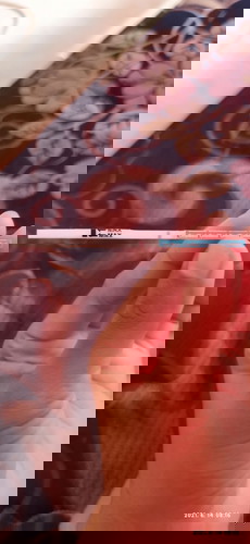 Ada gejala hamil, tapi test pack negatif