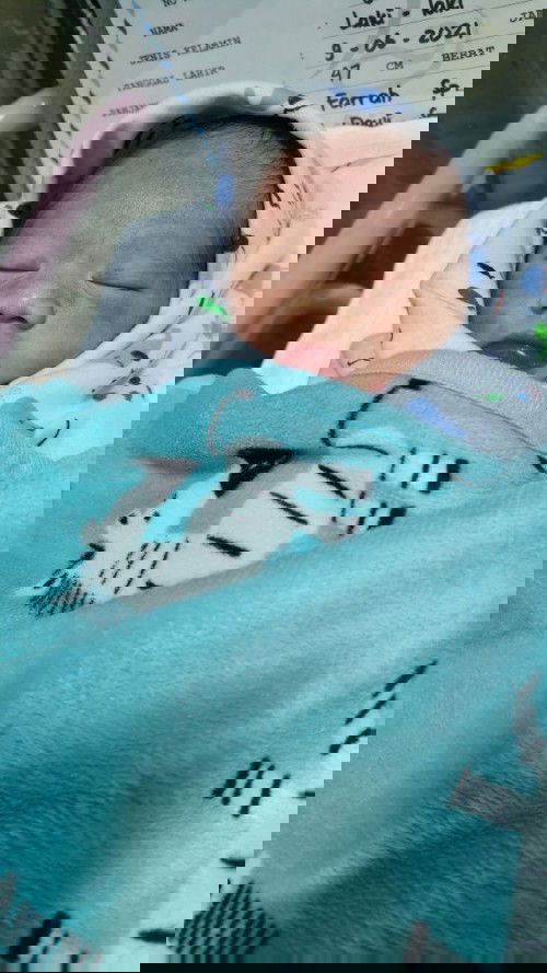 Launching Jauh Sebelum HPL