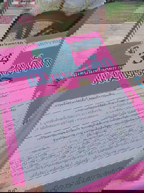 ขอระบายช่วงโควิดหน่อยเถอะ