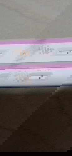 Pregnancy Test