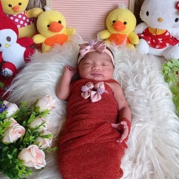 Bun asi sedikit tapi sufor juga enggk mau ,solusi gimana ya bun?