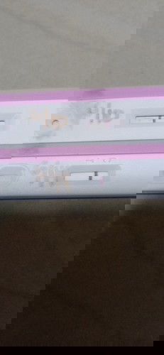 Pregnancy Test