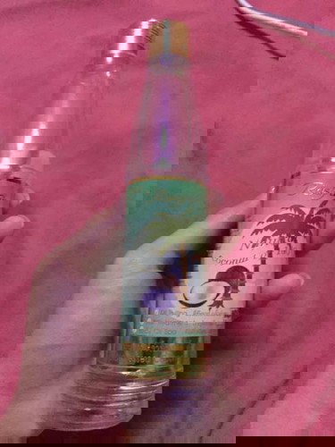 สออบถามเรื่องน้ำมันมะพร้าว