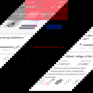 Semoga cepat lounching