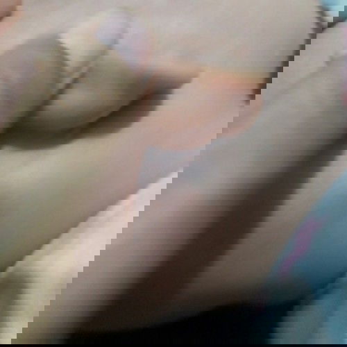 Benjolan di belakang telinga