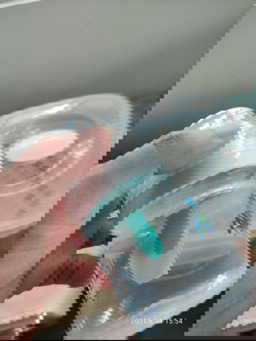 สอบถามเรื่องขวดนมครับ