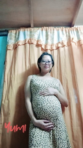 32 week's
Malikot na si baby mahirap makatulog sa gabe kayo rin ba mga mommy
