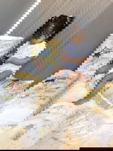 ตัวช่วยสำคัญที่แม่เลือก