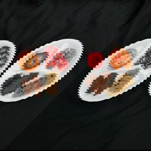 Tết Đoan Ngọ 2021