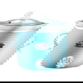 RICECOOKER untuk MPAsi