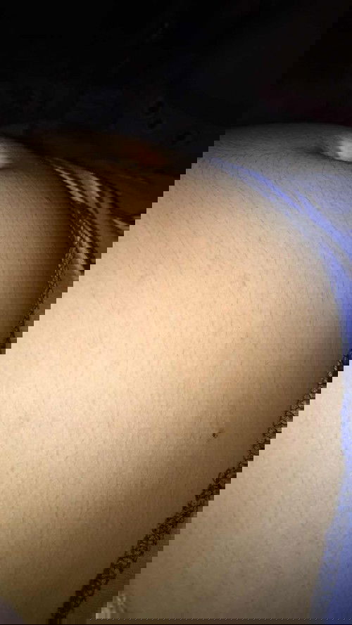 ท้องเล็กเกินไปมั้ยคะ