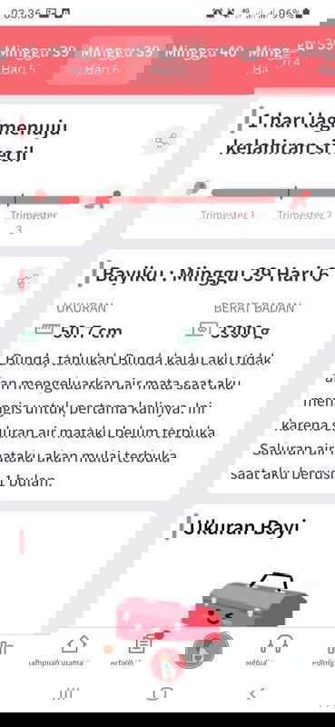 lewat hpl dan induksi