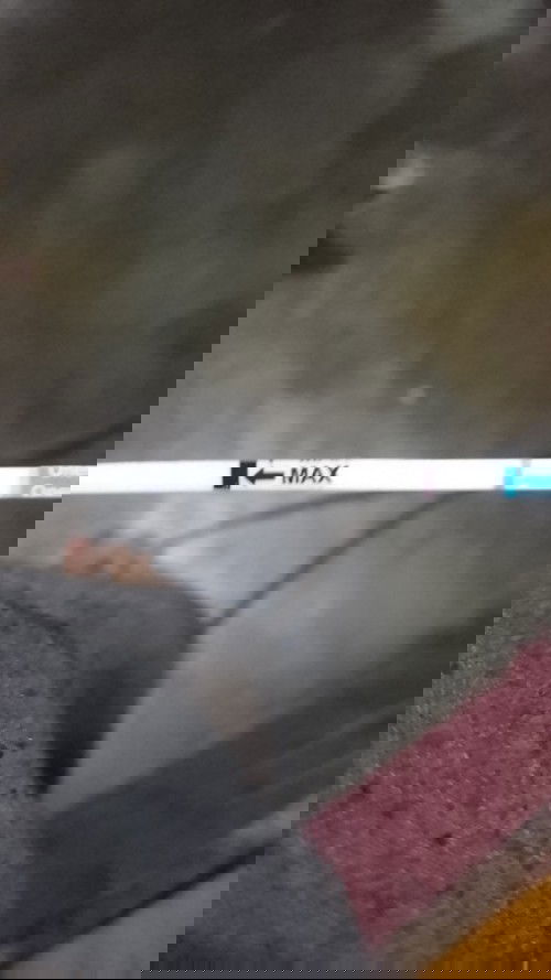 Bunda saya udah telat haid 1 bulan dan udah mulai ngerasakan gejala" seperti orang hamil gitu