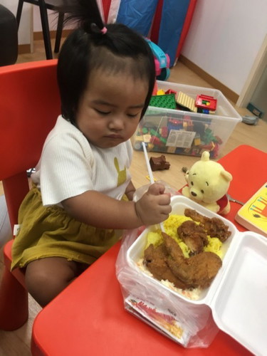 My mini pooh 💕