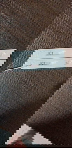 Pregnancy Test