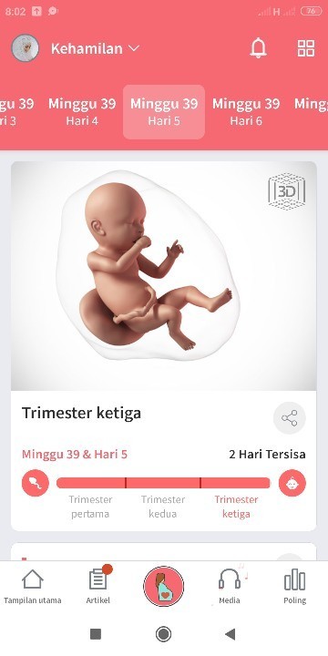 Bismilah bun minta doanya ya minimal 40 orang