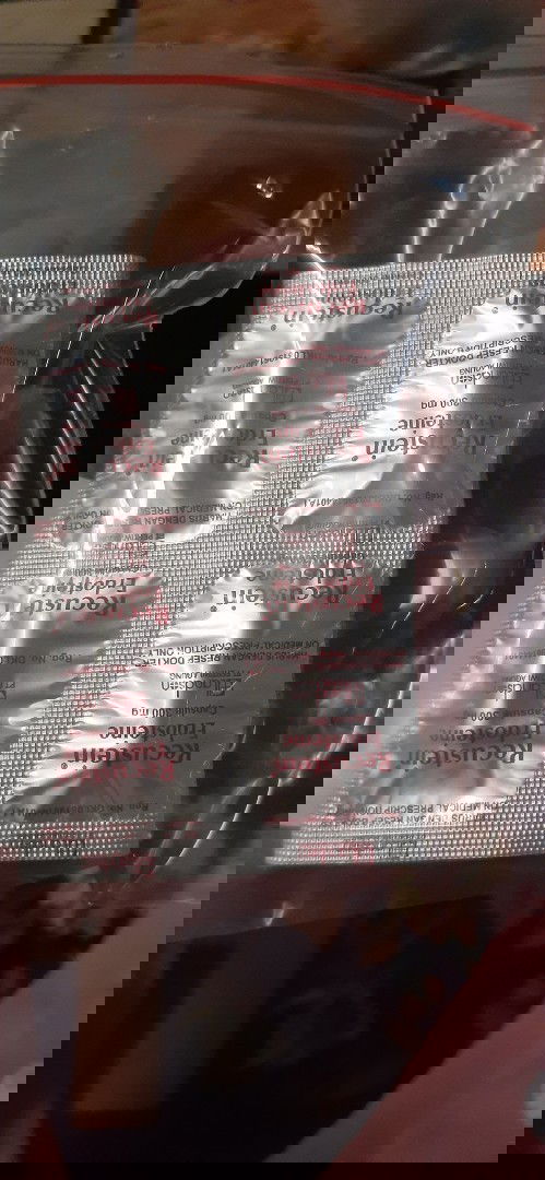 Positif covid menjelang SC